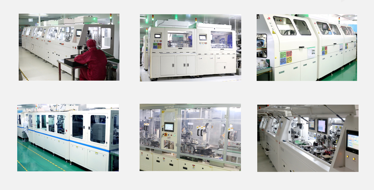 如何尋找相匹配的lcd液晶顯示屏廠家？【海飛智顯】