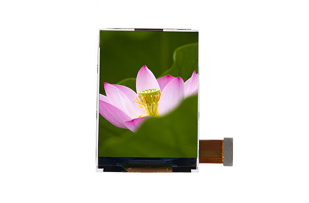 小尺寸液晶顯示屏常見接口有哪些？