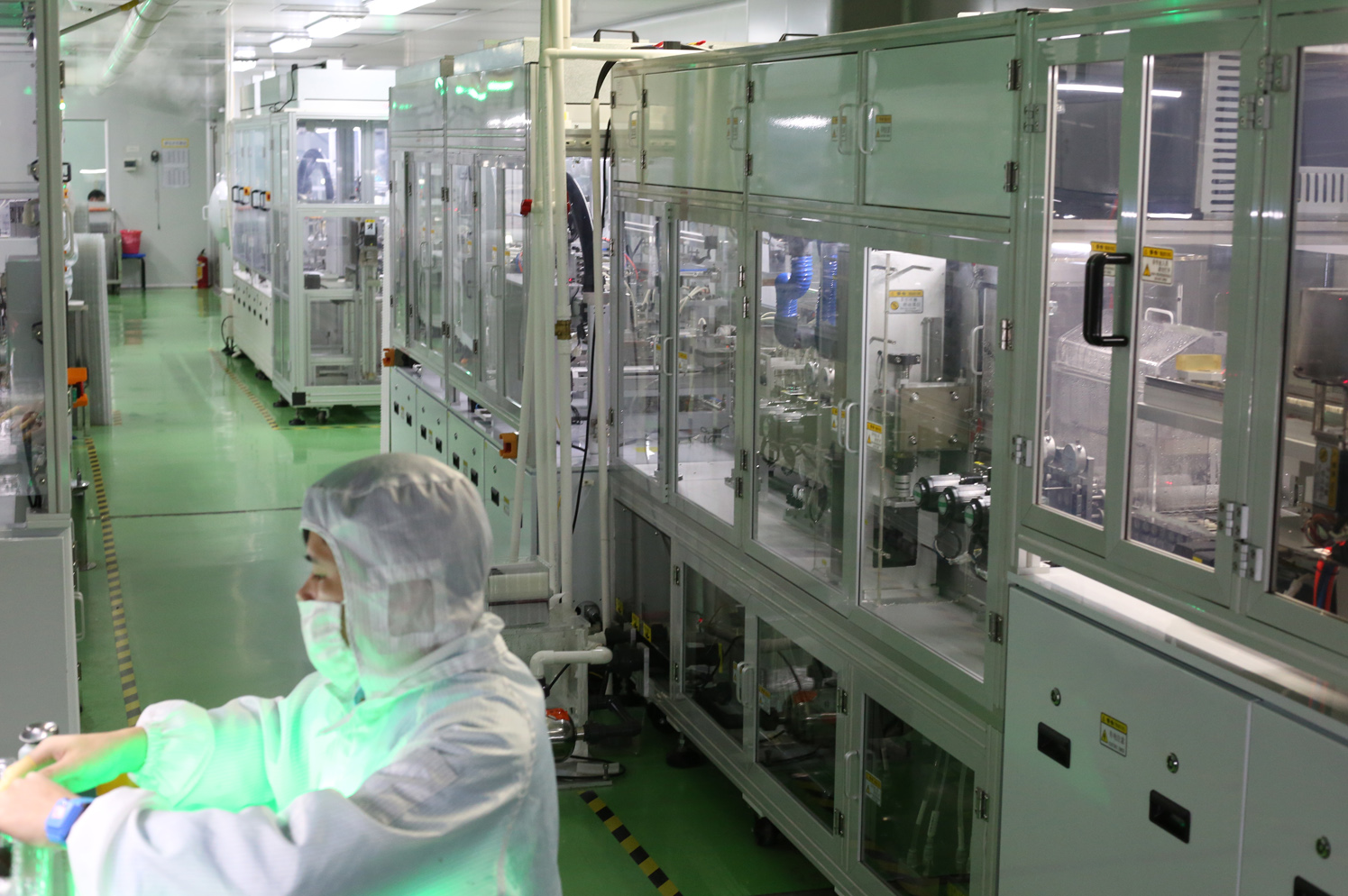 如何了解tft顯示屏生產(chǎn)廠家產(chǎn)品的質(zhì)量？【海飛智顯】