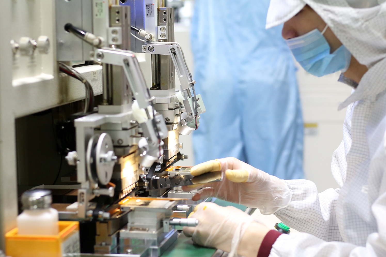 液晶觸摸顯示屏設(shè)計(jì)需要注意哪些細(xì)節(jié)？