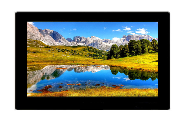 tft屏幕邊緣觸摸失效怎么辦？