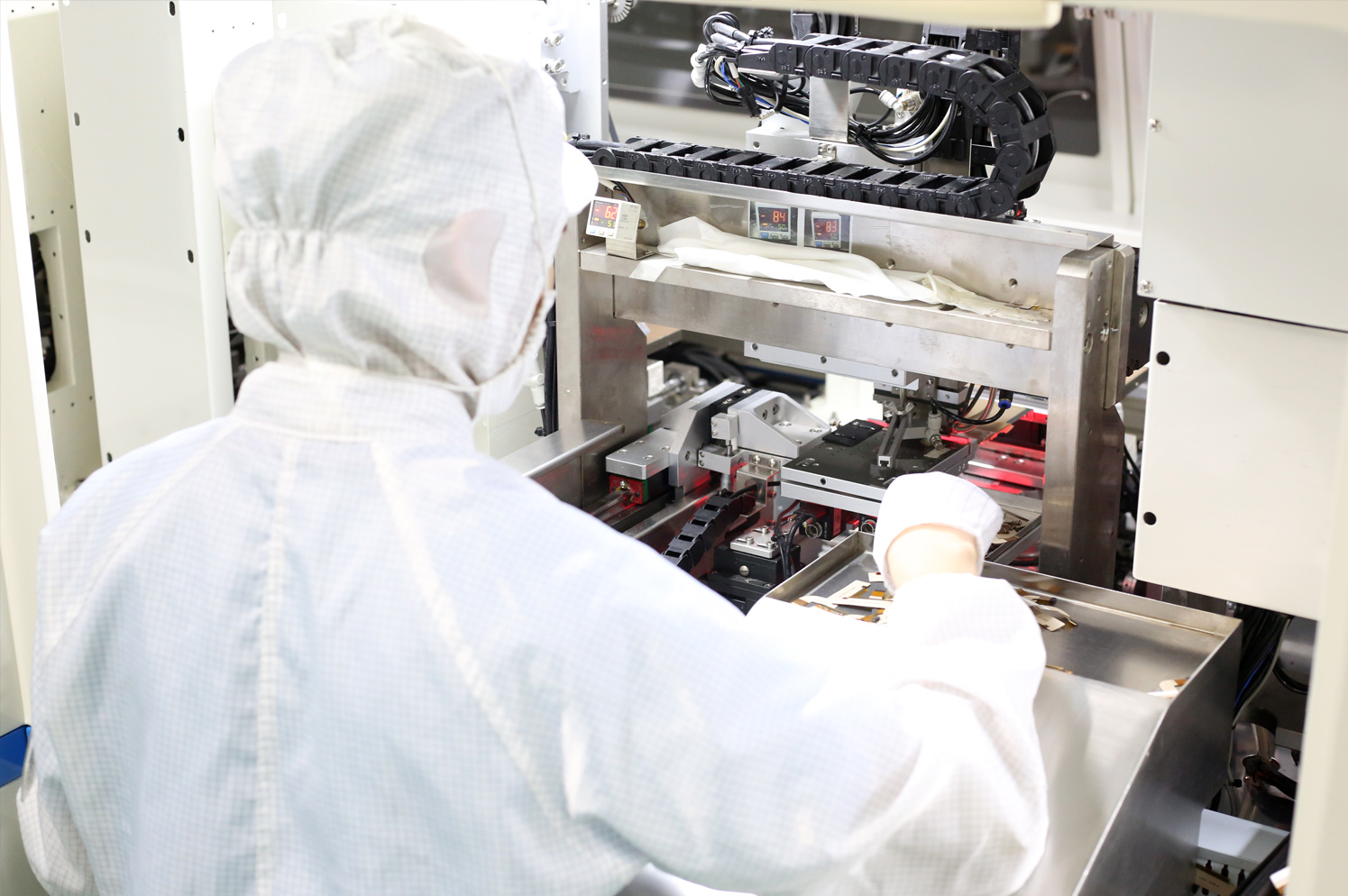 5G時(shí)代已經(jīng)到來(lái)，對(duì)lcd屏生產(chǎn)廠家提出哪些新的要求？【海飛智顯】