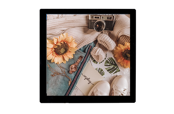 4寸顯示屏運用行業(yè)有哪些？【海飛智顯】-lcd顯示屏生產(chǎn)廠家