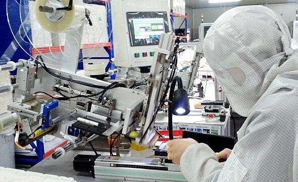 工控觸摸屏lcd液晶屏供應(yīng)商如何選擇？【海飛智顯】-工業(yè)用lcd顯示屏