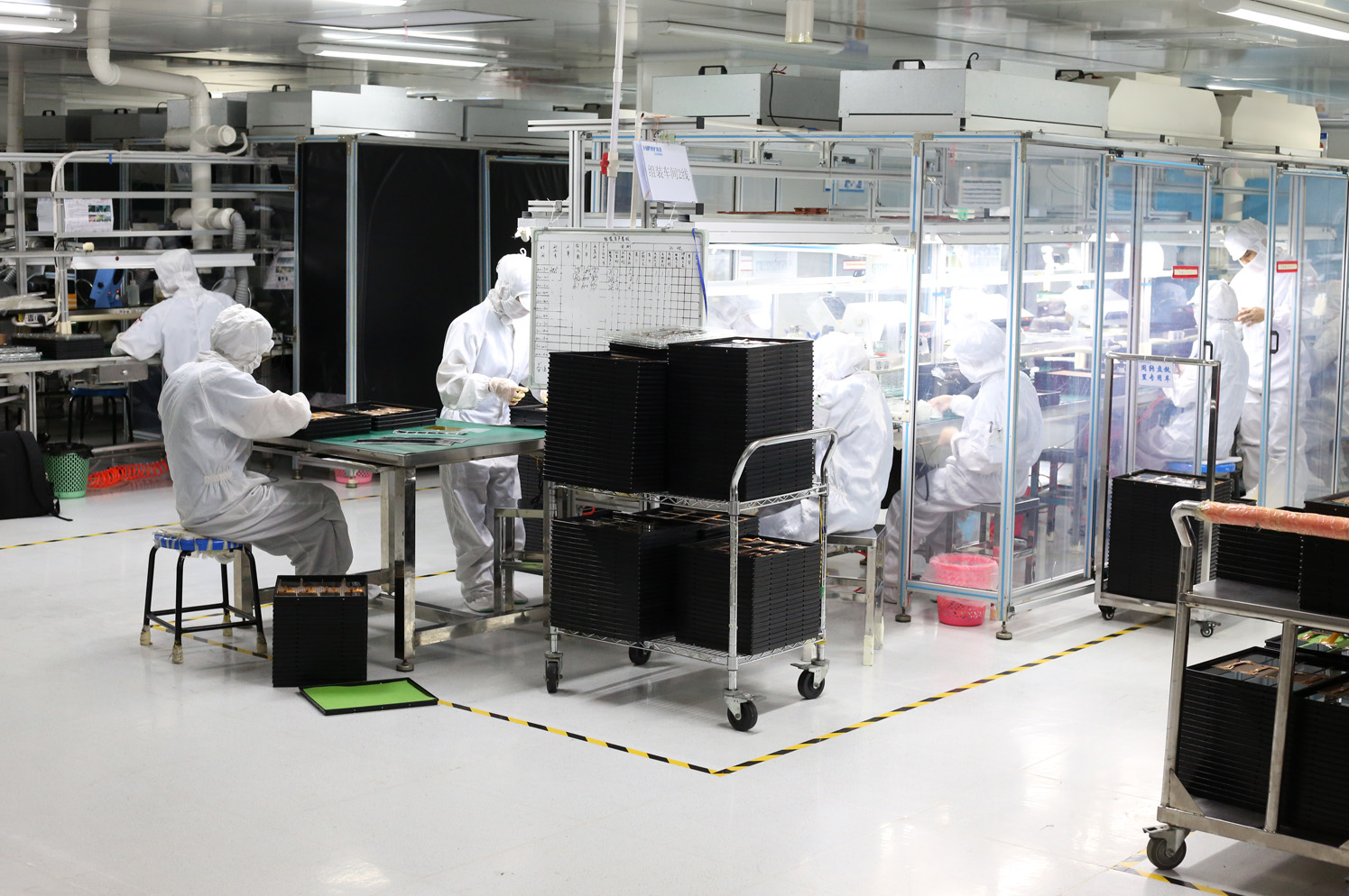 選購工業(yè)液晶顯示屏找什么樣的廠家？