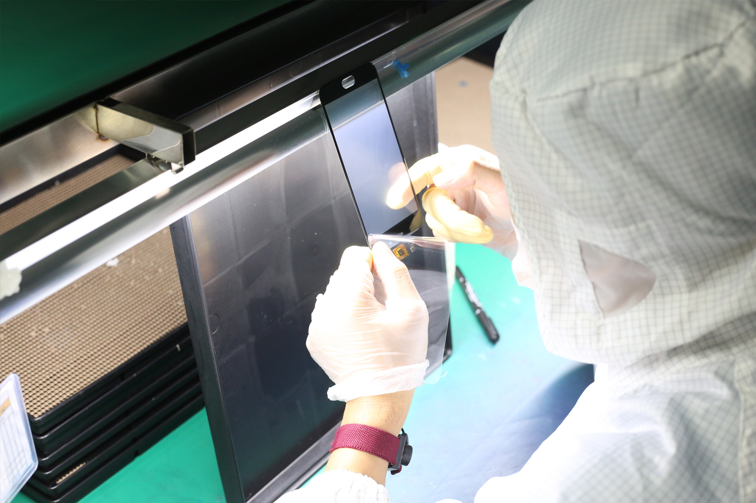 如何選擇lcd液晶顯示屏公司？看完這篇就夠了！【海飛智顯】-lcd屏生產(chǎn)廠家