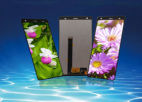 液晶顯示屏lcd為什么不直接找貿(mào)易公司？【海飛智顯】-液晶顯示屏lcd廠(chǎng)家