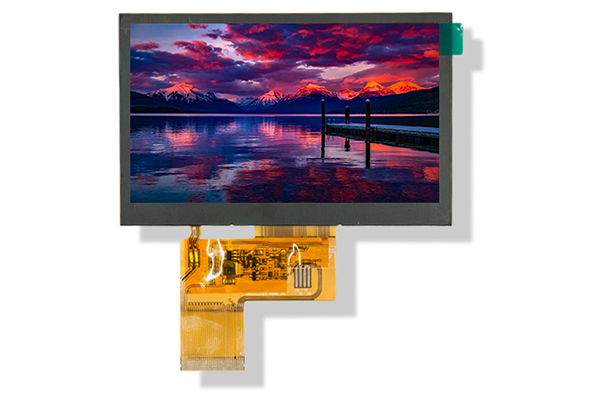 工業(yè)lcd顯示屏價(jià)格為什么比普通顯示屏價(jià)格高？【海飛智顯】-工業(yè)lcd顯示屏廠家