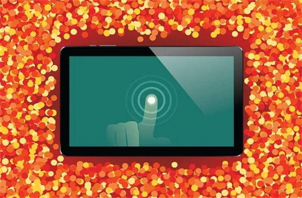 海飛智顯農(nóng)機(jī)觸摸屏所具備的優(yōu)勢 海飛智顯農(nóng)機(jī)觸摸屏所具備的優(yōu)勢