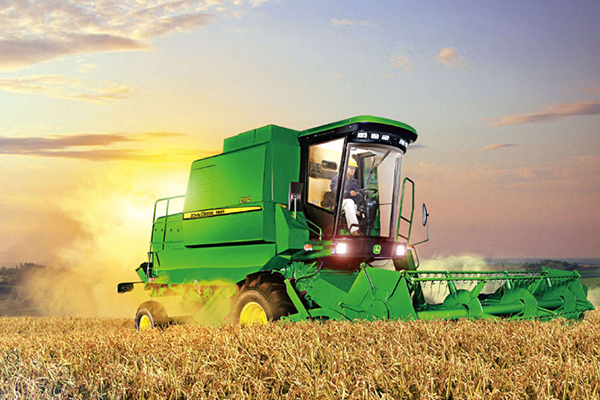 農(nóng)業(yè)機械儀表