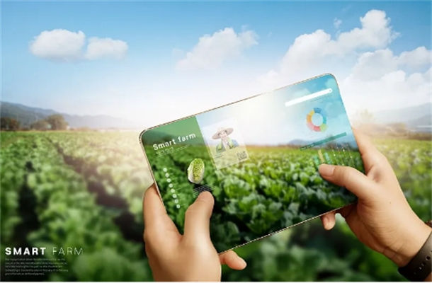 農(nóng)機觸摸屏的工作原理 農(nóng)機觸摸屏的工作原理