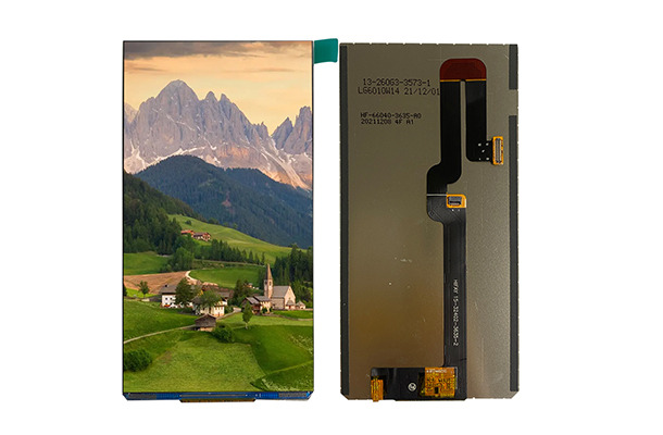 6寸TFT液晶屏的廣泛應(yīng)用領(lǐng)域 6寸TFT液晶屏的廣泛應(yīng)用領(lǐng)域