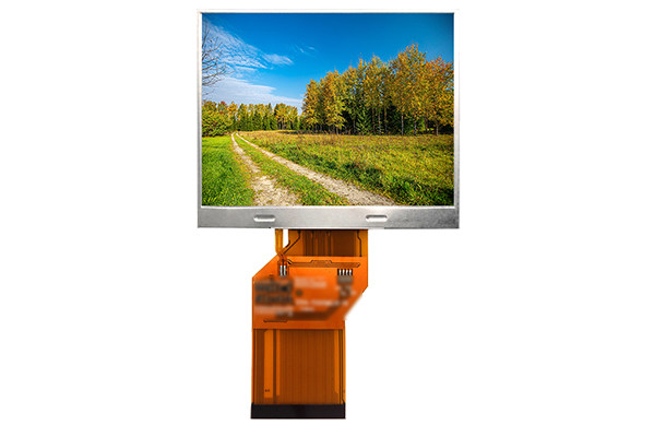 3.5寸液晶屏 3.5寸液晶屏