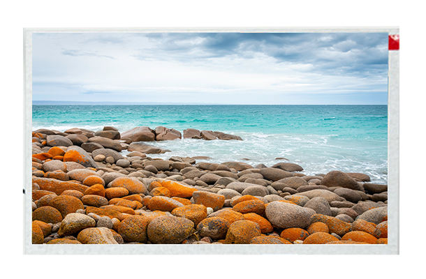 9寸農(nóng)機觸摸屏 9寸農(nóng)機觸摸屏