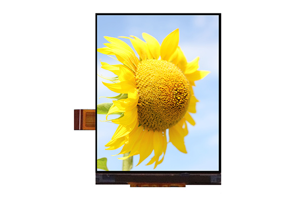 2.9寸TFT液晶屏 2.9寸TFT液晶屏