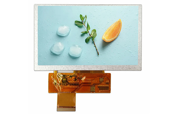 液晶顯示屏(LCD) 液晶顯示屏(LCD)