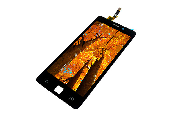 LCD液晶顯示屏 LCD液晶顯示屏