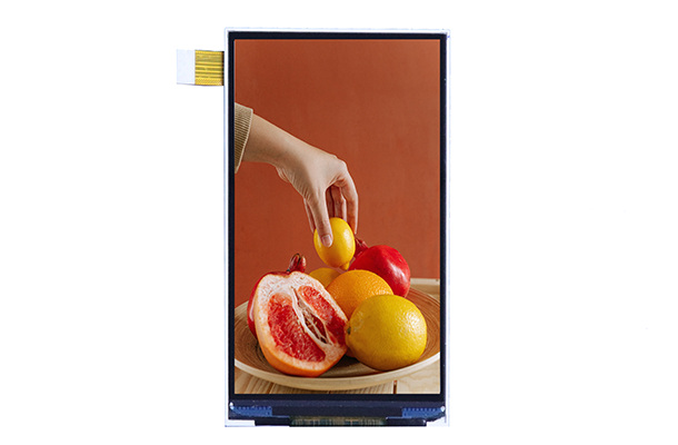 LCD液晶顯示屏 LCD液晶顯示屏