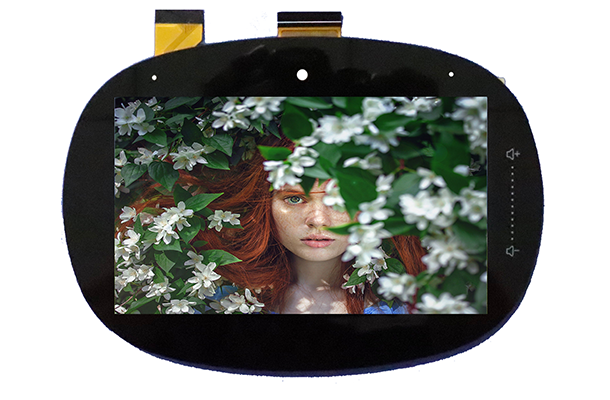 LCD液晶屏 LCD液晶屏