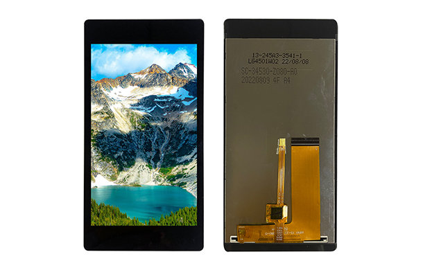 液晶模組(LCM)與液晶面板的區(qū)別：功能、組成和應(yīng)用