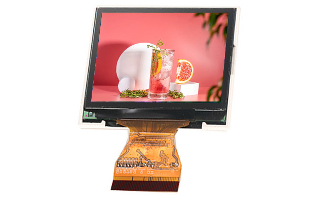 2寸LCD液晶屏 2寸LCD液晶屏