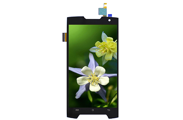 7寸點陣LCD顯示屏：突顯細(xì)節(jié)、展現(xiàn)精準(zhǔn)色彩的絕佳選擇