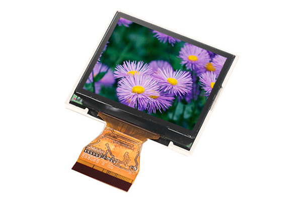 1.3寸TFT液晶屏 1.3寸TFT液晶屏