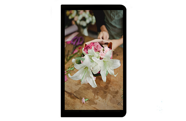 6寸LCD顯示屏 6寸LCD顯示屏