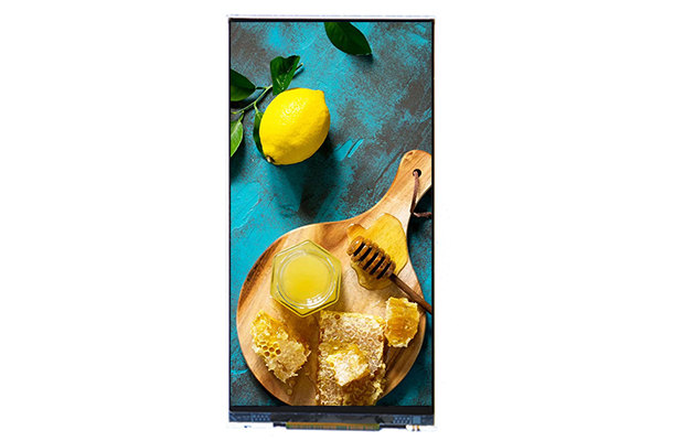 5寸TFT液晶屏 5寸TFT液晶屏