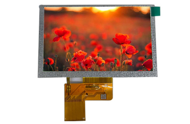 LCD液晶屏 LCD液晶屏