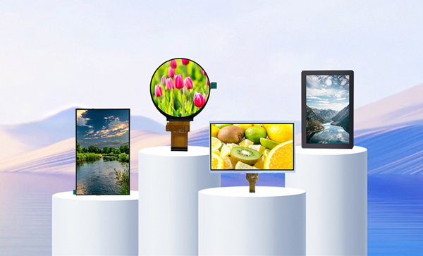 TFT液晶屏與傳統(tǒng)LCD顯示屏的區(qū)別：技術(shù)背后的真相是什么？