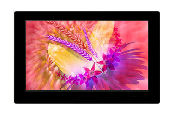 15.6寸TFT液晶屏的技術(shù)優(yōu)勢與多行業(yè)應(yīng)用深度解析