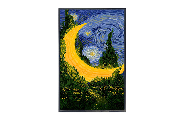 10.1寸TFT液晶屏的技術(shù)特點、應(yīng)用場景、市場趨勢以及未來發(fā)展方向