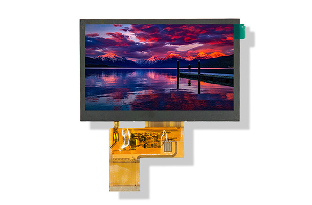 4.3寸480×272液晶屏：性能特點(diǎn)、技術(shù)優(yōu)勢(shì)與應(yīng)用價(jià)值深度解析