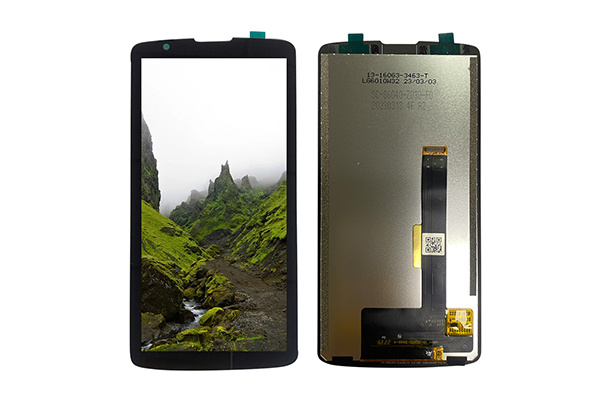 LCD-TFT液晶屏 LCD-TFT液晶屏