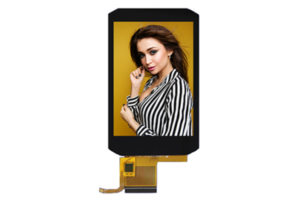 電阻觸摸屏 電阻觸摸屏