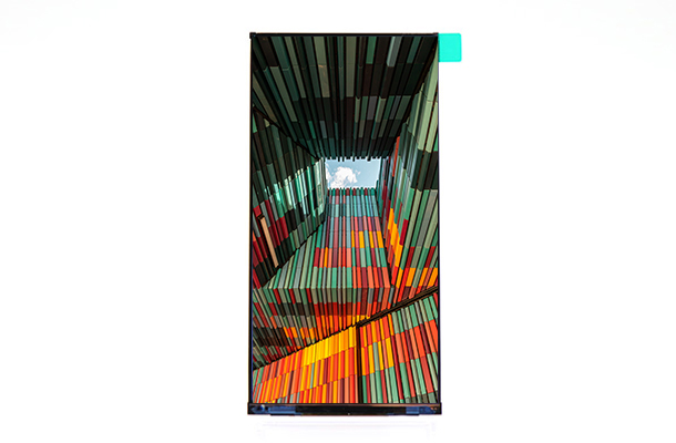 5.7寸640*480 TFT液晶屏的的技術(shù)參數(shù)、應(yīng)用場(chǎng)景、市場(chǎng)前景