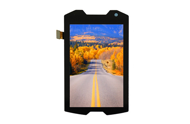 4.3寸480*800 TFT液晶屏的技術(shù)特性、應(yīng)用領(lǐng)域及發(fā)展趨勢(shì)