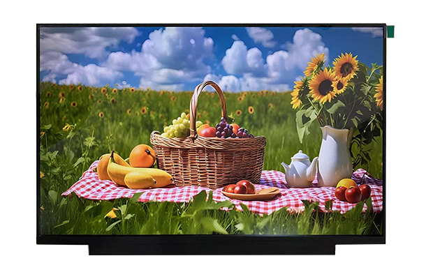 探索14寸TFT液晶屏：技術(shù)、應(yīng)用和未來趨勢(shì)