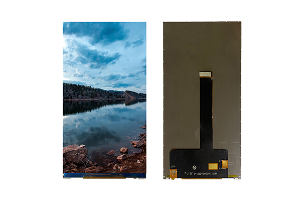 淺談：5寸720*1280 TFT液晶屏的魅力與應(yīng)用前景