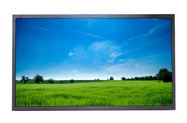 超清視覺體驗(yàn)：21.5寸TFT液晶屏的應(yīng)用與優(yōu)勢(shì)解析